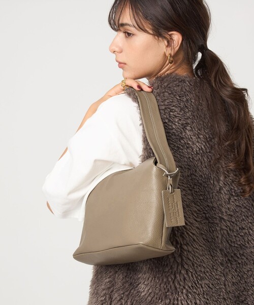 セール】＜MARCO MASI＞フラップ バッグ（ハンドバッグ）｜marco