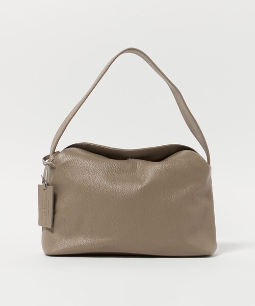 marco masi(マルコマージ)の「<MARCO MASI>フラップ バッグ(ハンドバッグ・レディース・ダークブラウン/モカ・FREE)」の6枚目の写真