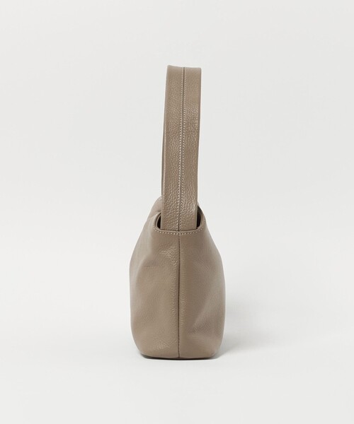 marco masi(マルコマージ)の「<MARCO MASI>フラップ バッグ(ハンドバッグ・レディース・ダークブラウン/モカ・FREE)」の7枚目の写真