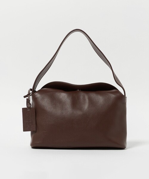 marco masi(マルコマージ)の「<MARCO MASI>フラップ バッグ(ハンドバッグ・レディース・ダークブラウン/モカ・FREE)」の16枚目の写真