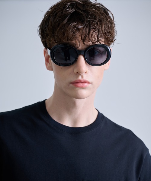 NUMBER (N)INE（ナンバーナイン）｜メンズのサングラス一覧 - WEAR