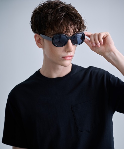 NUMBER (N)INE（ナンバーナイン）の「【NUMBER(N)INE】BIG FRAME