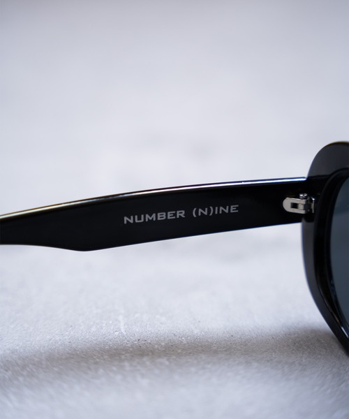 NUMBER (N)INE（ナンバーナイン）の「【NUMBER(N)INE】BIG FRAME