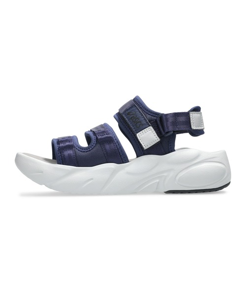 ｐ**様 美品　ASICS BONDAL 25cm ASICS サンダル BONDAL / ボンダル メンズ レディース
