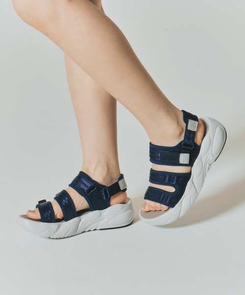 BONDAL / ボンダル（サンダル）｜ASICS（アシックス）の