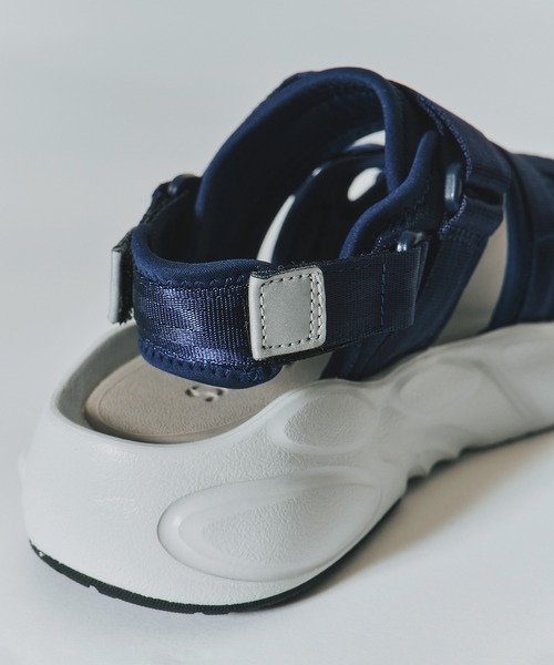 ｐ**様 美品　ASICS BONDAL 25cm ASICS サンダル BONDAL / ボンダル メンズ レディース