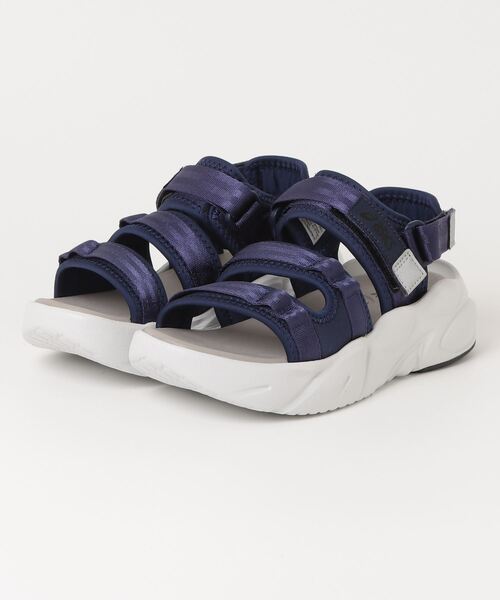 ｐ**様 美品　ASICS BONDAL 25cm ASICS サンダル BONDAL / ボンダル メンズ レディース