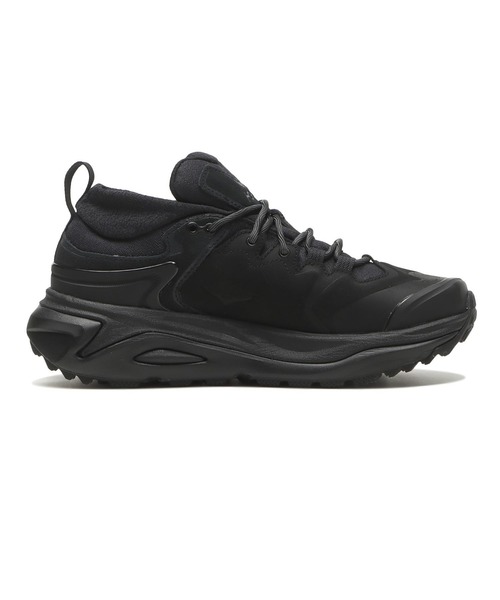 HOKA（ホカ）の「W KAHA 3 LOW GTX　1162533-BBLC（スニーカー・レディース・ブラック・23.0cm/23.5cm/24.0cm/24.5cm/25.0cm）」の2枚目の写真