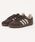 adidasiAfB_Xj́uADIDAS AfB_X SAMBA OG To OG JI0217 ABC-MART *DBRO/CLAB/GUM5iXj[J[jvbuE