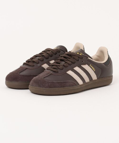 スニーカー adidas / SAMBA OG Samba OG - Mens – ShopWSS