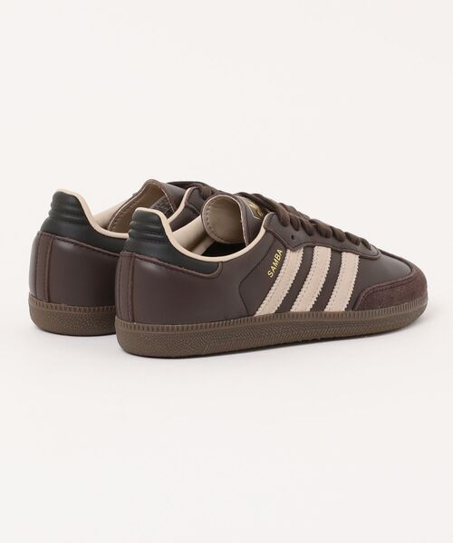 海外限定✨正規未使用 アディダス サンバ OG ブラウン JI0217 23.5 adidas Samba OG 