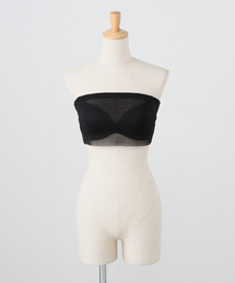 IENA LA BOUCLE(CGiu[N)NICENICE MOMENT/iCXiCX[g MESH TUBE gbv NNM03-2 403-101(̑A_[EFA/Ci[)