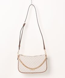 MICHAEL KORS｜マイケル・コースのショルダーバッグ（ホワイト/白色系