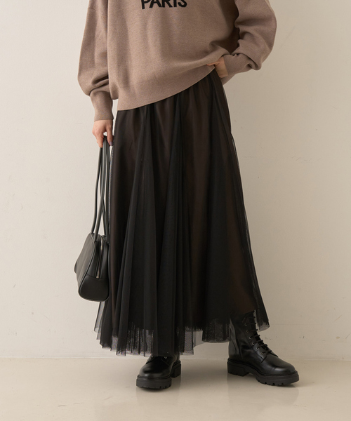 eness（エネス）の「【ENESS/エネス】9ホールレースアップブーツ（ブーツ・レディース・ブラック・36/37/38/39）」の5枚目の写真