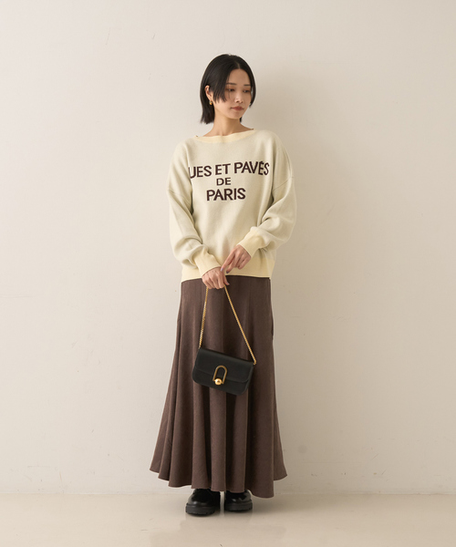 eness（エネス）の「【ENESS/エネス】9ホールレースアップブーツ（ブーツ・レディース・ブラック・36/37/38/39）」の20枚目の写真