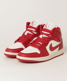 NIKE(iCL)JORDAN BRAND WMNS AIR JORDAN 1 MID SE HJ9337-106(Xj[J[)