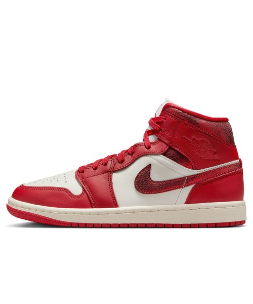 セール】JORDAN BRAND WMNS AIR JORDAN 1 MID SE HJ9337-106