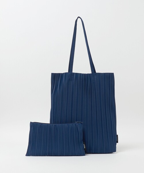 Steven Alan（スティーブンアラン）の「＜BLUEORB＞EACH BAG/ショルダーバッグ（ショルダーバッグ・レディース・ライム/ベージュ/ネイビー/オフホワイト/シャーベット/ブラック/ワイン・FREE）」の6枚目の写真