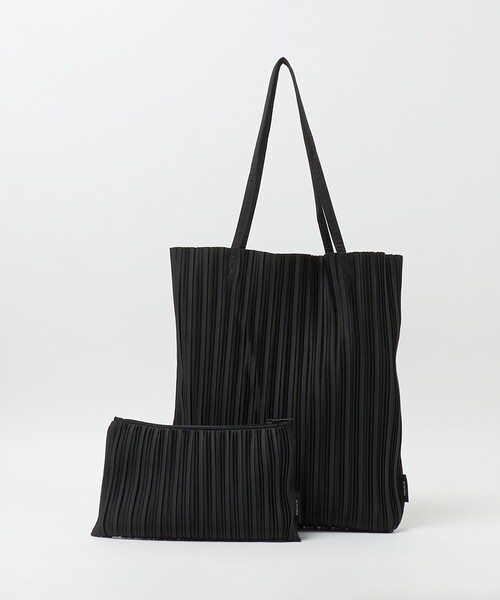 Steven Alan（スティーブンアラン）の「＜BLUEORB＞EACH BAG/ショルダーバッグ（ショルダーバッグ・レディース・ライム/ベージュ/ネイビー/オフホワイト/シャーベット/ブラック/ワイン・FREE）」の3枚目の写真