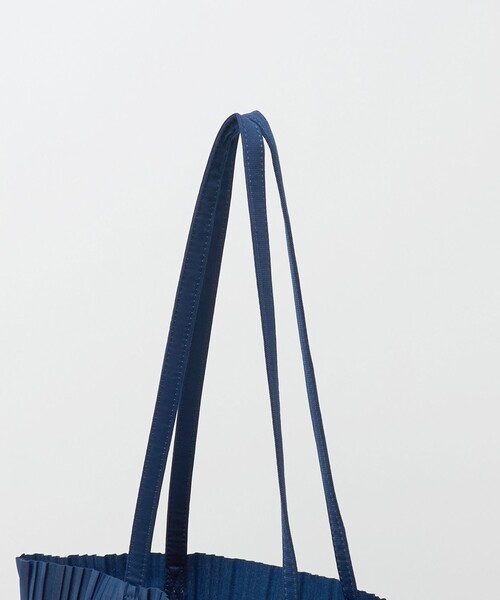 Steven Alan（スティーブンアラン）の「＜BLUEORB＞EACH BAG/ショルダーバッグ（ショルダーバッグ・レディース・ライム/ベージュ/ネイビー/オフホワイト/シャーベット/ブラック/ワイン・FREE）」の12枚目の写真