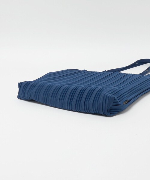 Steven Alan（スティーブンアラン）の「＜BLUEORB＞EACH BAG/ショルダーバッグ（ショルダーバッグ・レディース・ライム/ベージュ/ネイビー/オフホワイト/シャーベット/ブラック/ワイン・FREE）」の13枚目の写真