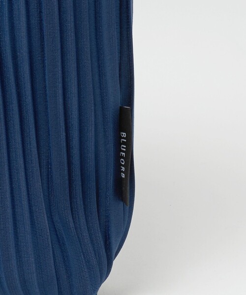 Steven Alan（スティーブンアラン）の「＜BLUEORB＞EACH BAG/ショルダーバッグ（ショルダーバッグ・レディース・ライム/ベージュ/ネイビー/オフホワイト/シャーベット/ブラック/ワイン・FREE）」の15枚目の写真