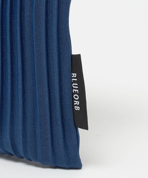 Steven Alan（スティーブンアラン）の「＜BLUEORB＞EACH BAG/ショルダーバッグ（ショルダーバッグ・レディース・ライム/ベージュ/ネイビー/オフホワイト/シャーベット/ブラック/ワイン・FREE）」の16枚目の写真