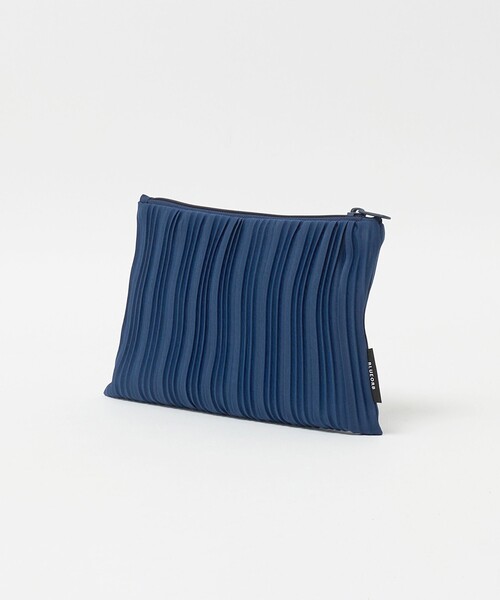 Steven Alan（スティーブンアラン）の「＜BLUEORB＞EACH BAG/ショルダーバッグ（ショルダーバッグ・レディース・ライム/ベージュ/ネイビー/オフホワイト/シャーベット/ブラック/ワイン・FREE）」の19枚目の写真