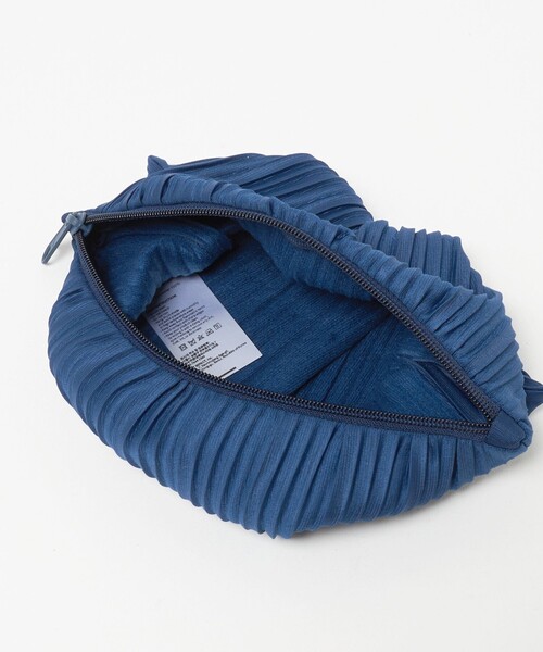 Steven Alan（スティーブンアラン）の「＜BLUEORB＞EACH BAG/ショルダーバッグ（ショルダーバッグ・レディース・ライム/ベージュ/ネイビー/オフホワイト/シャーベット/ブラック/ワイン・FREE）」の21枚目の写真