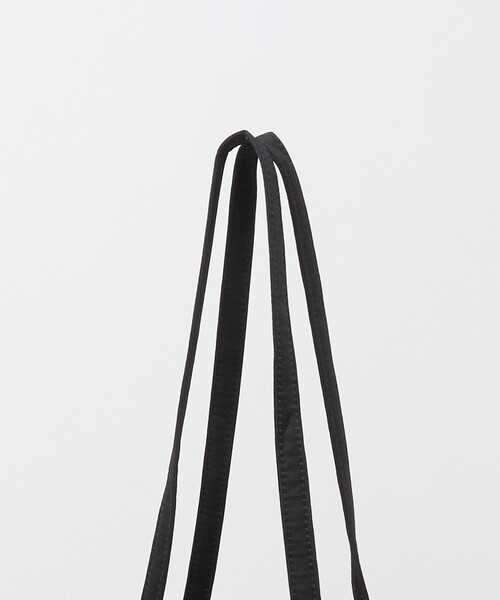 Steven Alan(スティーブンアラン)の「<BLUEORB>EACH BAG/ショルダーバッグ(ショルダーバッグ・レディース・ライム/ベージュ/ネイビー/オフホワイト/シャーベット/ブラック/ワイン/モカ/ライトブルー・FREE)」の21枚目の写真