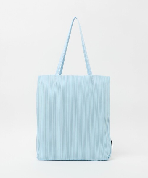 Steven Alan(スティーブンアラン)の「<BLUEORB>EACH BAG/ショルダーバッグ(ショルダーバッグ・レディース・ライム/ベージュ/ネイビー/オフホワイト/シャーベット/ブラック/ワイン/モカ/ライトブルー・FREE)」の12枚目の写真