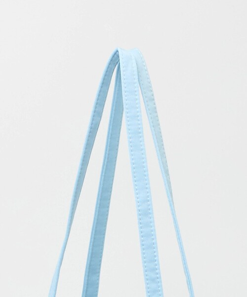 Steven Alan(スティーブンアラン)の「<BLUEORB>EACH BAG/ショルダーバッグ(ショルダーバッグ・レディース・ライム/ベージュ/ネイビー/オフホワイト/シャーベット/ブラック/ワイン/モカ/ライトブルー・FREE)」の14枚目の写真
