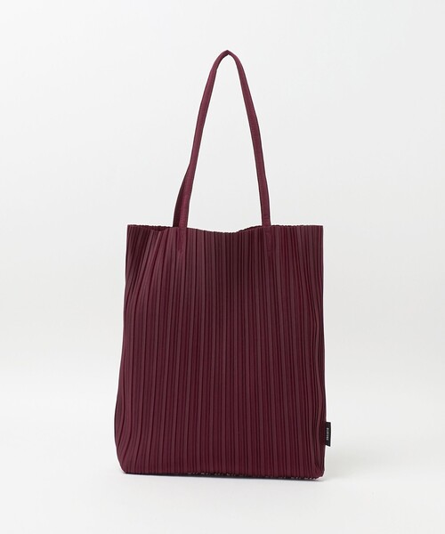 Steven Alan(スティーブンアラン)の「<BLUEORB>EACH BAG/ショルダーバッグ(ショルダーバッグ・レディース・ライム/ベージュ/ネイビー/オフホワイト/シャーベット/ブラック/ワイン/モカ/ライトブルー・FREE)」の18枚目の写真