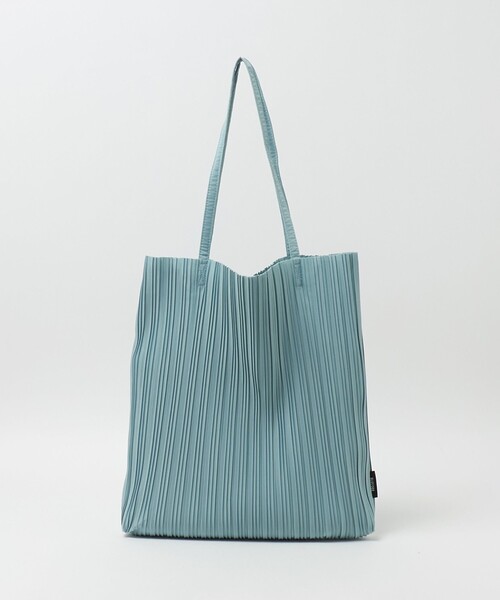 Steven Alan(スティーブンアラン)の「<BLUEORB>EACH BAG/ショルダーバッグ(ショルダーバッグ・レディース・ライム/ベージュ/ネイビー/オフホワイト/シャーベット/ブラック/ワイン/モカ/ライトブルー・FREE)」の20枚目の写真