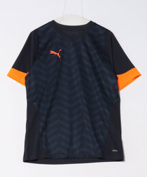 《PUMA》INDIVICUP SSｼｬﾂ