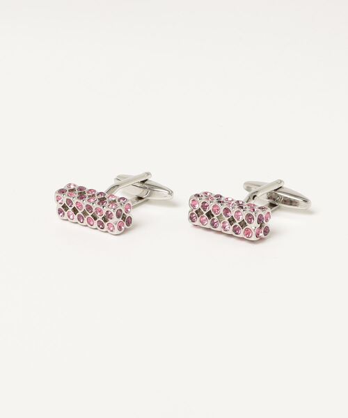 CELENA BEATS（セレナビーツ）の「カフスボタン（カフリンクス）（カフリンクス・メンズ・K/L/B/G/I/D/E/F/A/H/J/C・FREE）」の5枚目の写真