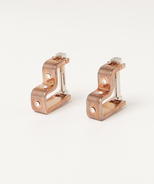 CELENA BEATS（セレナビーツ）の「カフスボタン（カフリンクス）（カフリンクス・メンズ・K/L/B/G/I/D/E/F/A/H/J/C・FREE）」の8枚目の写真