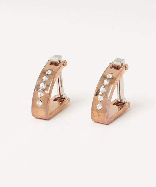 CELENA BEATS（セレナビーツ）の「カフスボタン（カフリンクス）（カフリンクス・メンズ・K/L/B/G/I/D/E/F/A/H/J/C・FREE）」の9枚目の写真