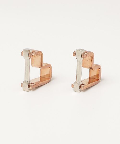 CELENA BEATS（セレナビーツ）の「カフスボタン（カフリンクス）（カフリンクス・メンズ・K/L/B/G/I/D/E/F/A/H/J/C・FREE）」の14枚目の写真