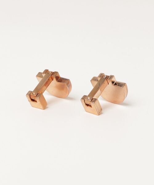 CELENA BEATS（セレナビーツ）の「カフスボタン（カフリンクス）（カフリンクス・メンズ・K/L/B/G/I/D/E/F/A/H/J/C・FREE）」の15枚目の写真