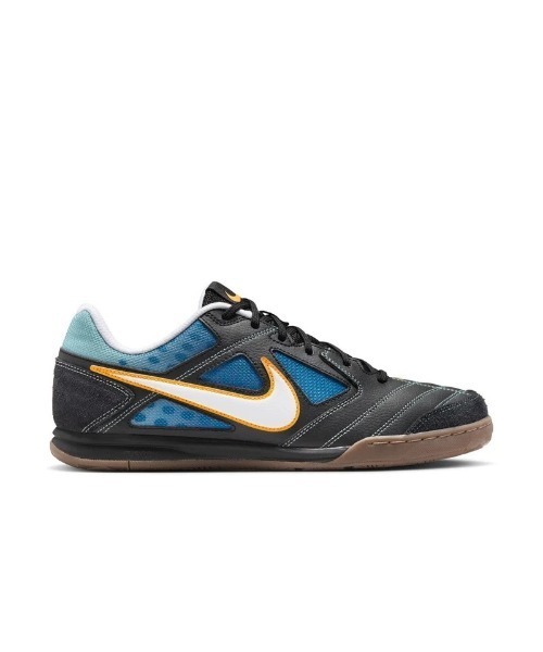 NIKE(ナイキ)の「NIKE GATO SE(ナイキ ガト SE)(スニーカー・メンズ・ブラック系・25cm/25.5cm/26cm/26.5cm/27cm/27.5cm/28cm/28.5cm/29cm)」の4枚目の写真