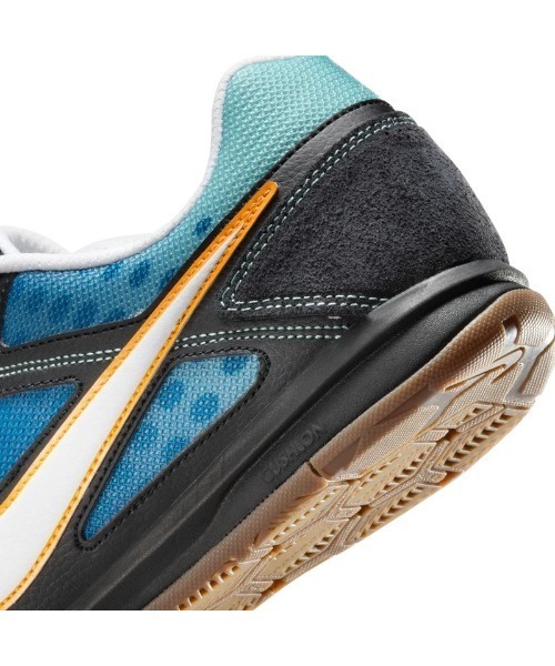 Nike Gato ガト 27cm NIKE GATO（ナイキ ガト）（スニーカー）｜NIKE（ナイキ）の