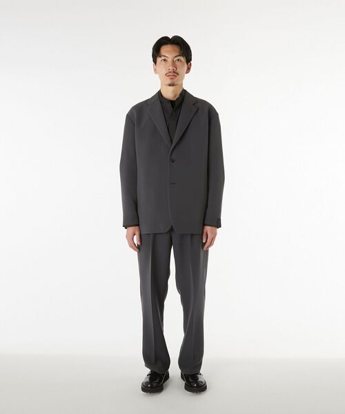 ジャケット・アウター n.hoolywood BIG N.HOOLYWOOD(エヌハリウッド) / BIG TAILORED JACKET/コンパイル