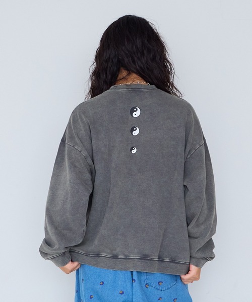 Teenage Mutant Ninja Turtles/ミュータントタートルズ】別注モチーフ