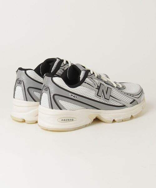 740（スニーカー）｜New Balance（ニューバランス）の