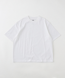 is-ness | is-ness / イズネス BASIC T-SHIRT(Tシャツ/カットソー)
