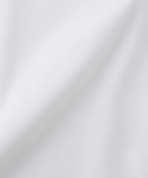 is-ness(イズネス)の「is-ness / イズネス BASIC T-SHIRT(Tシャツ/カットソー・メンズ・グリーン系その他/ネイビー/ホワイト・MEDIUM/LARGE)」の9枚目の写真