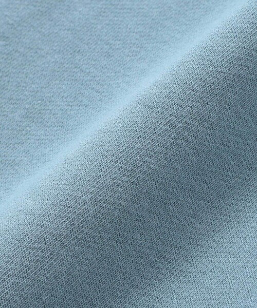 BeBe Petits Pois Vert(ベベプチポワヴェール)の「【店舗限定】インレイ発泡プリントクワガタムシ長袖Tシャツ(Tシャツ/カットソー・キッズ・ブルー/グレー・100cm/110cm/120cm/140cm/150cm/130cm)」の9枚目の写真