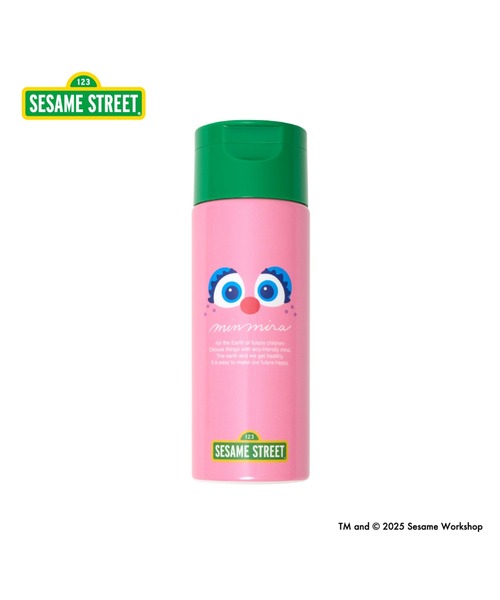 Cosme Kitchen(コスメキッチン)の「みんなでみらいを / <セサミストリート>洗顔クレンジングパウダー(洗顔料・レディース・その他・FREE)」の1枚目の写真
