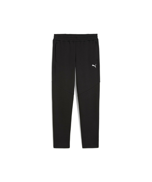 PUMA(プーマ)の「PUMA プーマ メンズ エヴォストライプ パンツ(その他パンツ・メンズ・ミックスグレー/ブラック・X-LARGE/LARGE/XX-LARGE/SMALL/MEDIUM)」の5枚目の写真